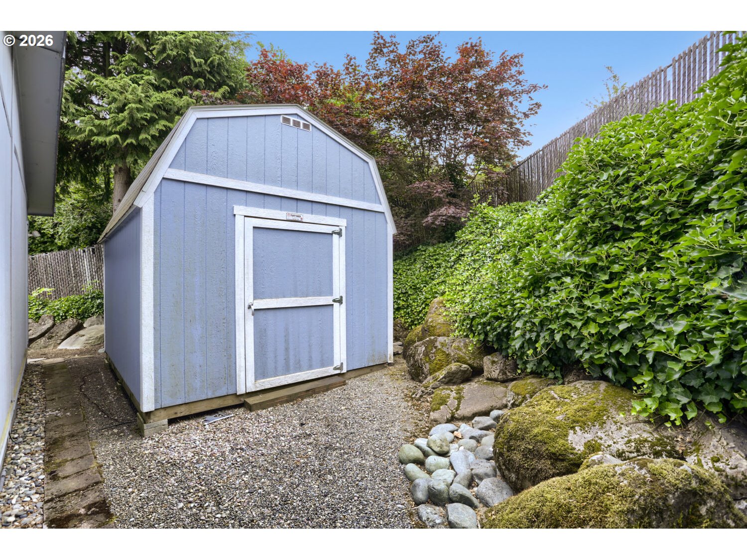 5701 Northeast St Johns Road, Unit 77 Vancouver, WA 98661 - Photo 28 of 30