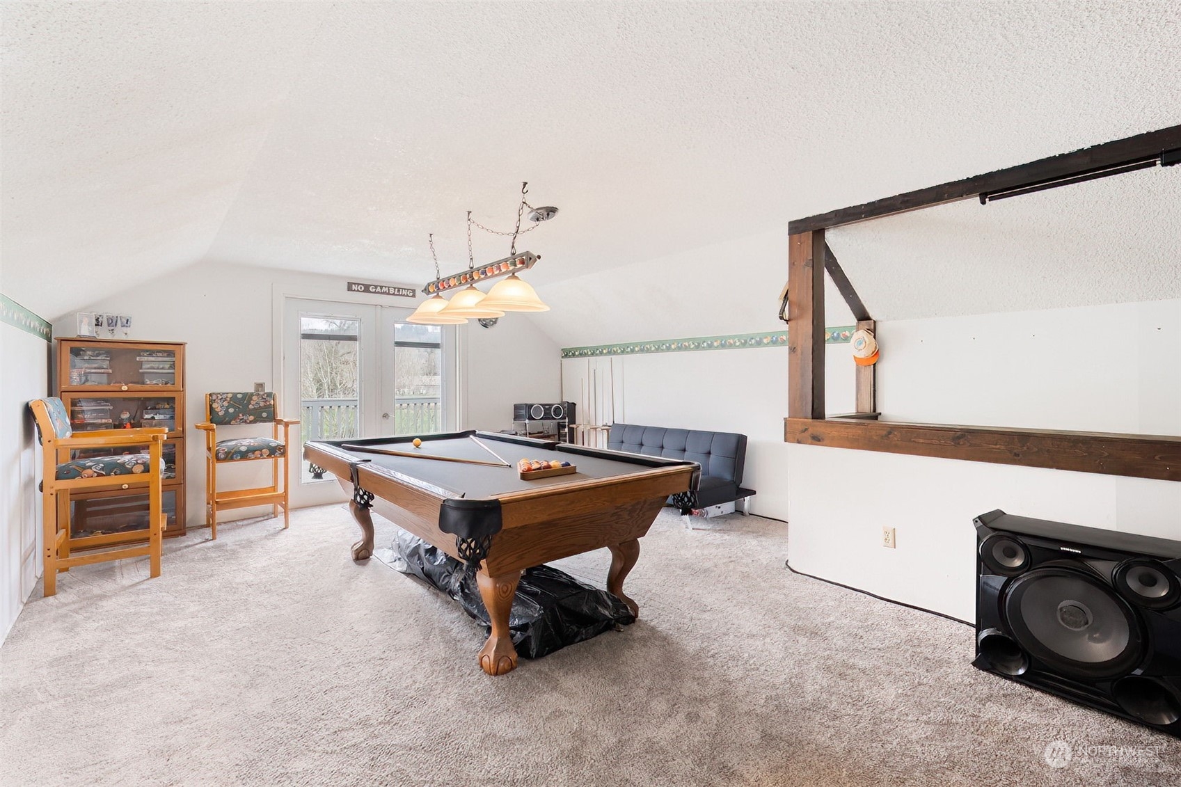 10 Lee Place Longview, WA 98632 - Photo 23 of 38 a room with furniture and pool table