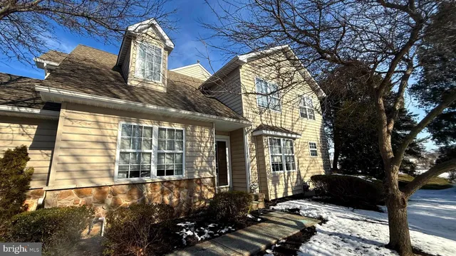 $580,000 | 15 Hogan Way, Moorestown, NJ 08057