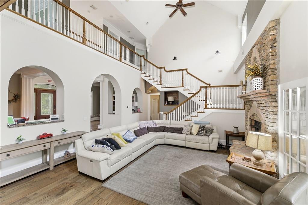 4337 Mountain View Road Oakwood, GA 30566 - Photo 13 of 84