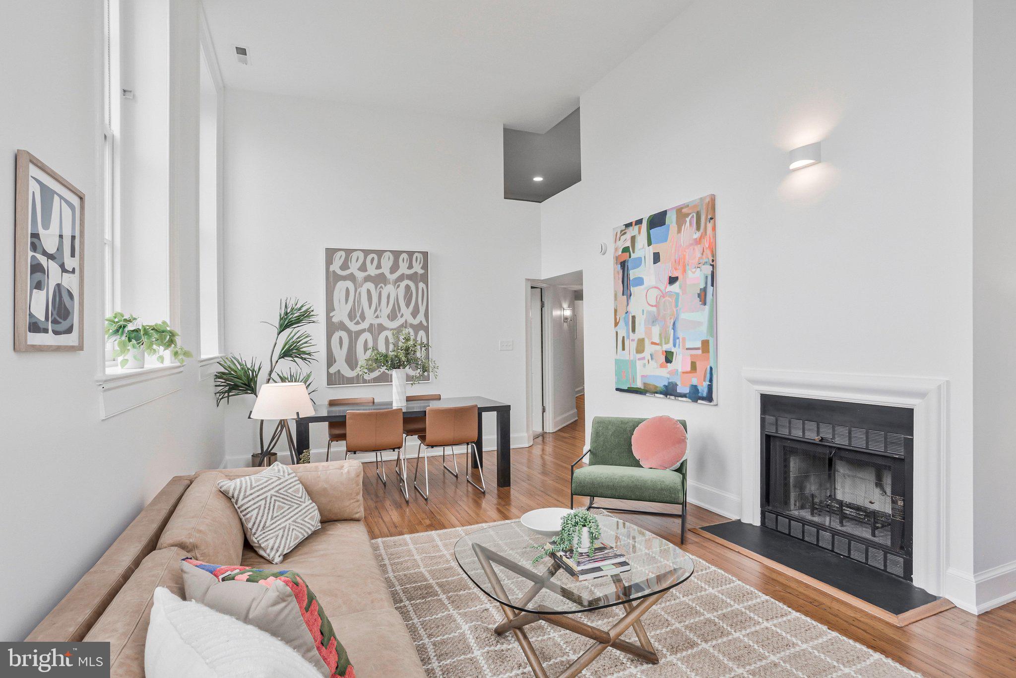 410 5th Street Northeast, Unit 13 Washington, DC 20002 - Photo 6 of 19