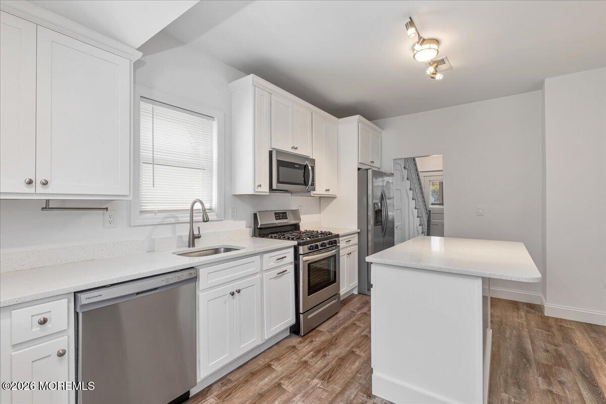 94 Riva Avenue Milltown, NJ 08850 - Photo 19 of 42 Kitchen Pic 4