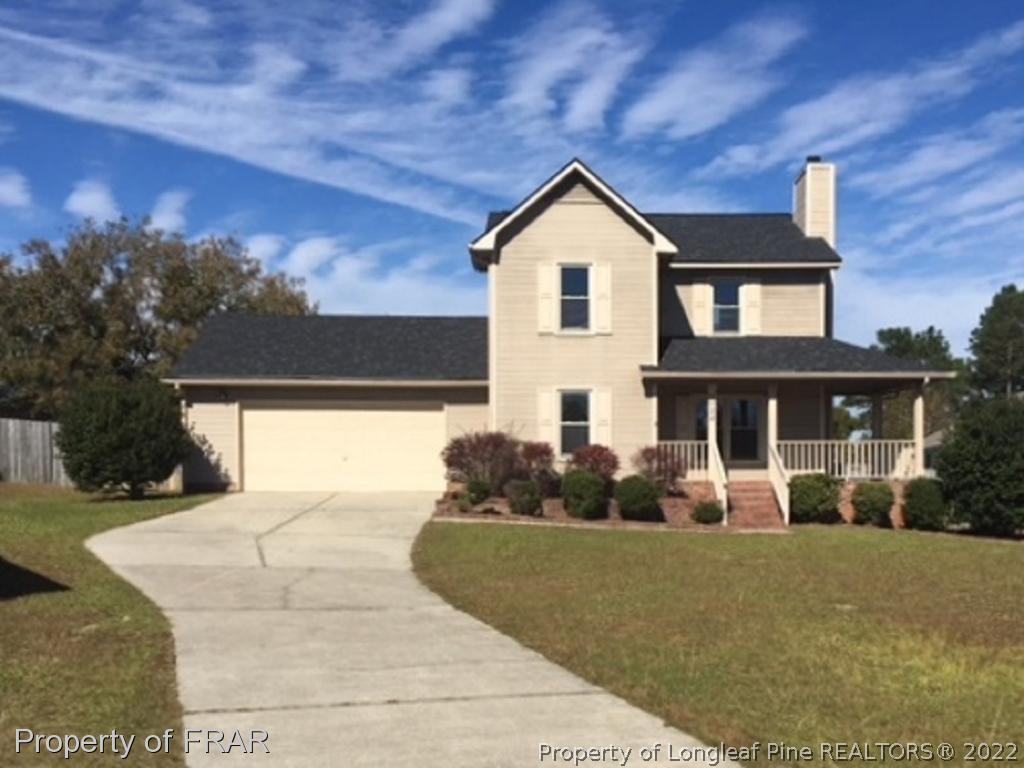 5728 Walkabout Road Hope Mills, NC 28348 - Photo 1 of 14 Gallery Image 1