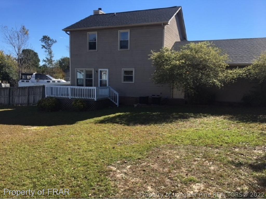 5728 Walkabout Road Hope Mills, NC 28348 - Photo 14 of 14 Gallery Image 14