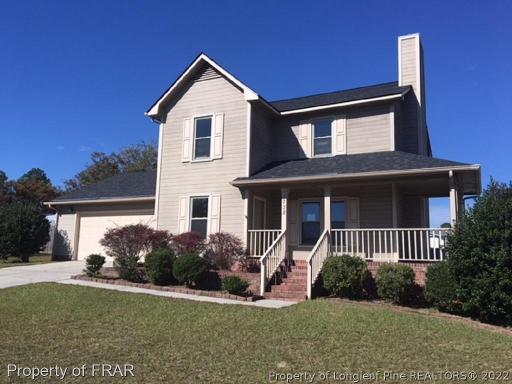 5728 Walkabout Road Hope Mills, NC 28348 - Photo 2 of 14 Gallery Image 2