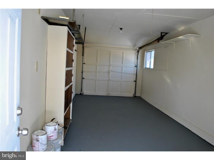 58 Harrow Road Levittown, PA 19056 - Photo 22 of 25 Garage