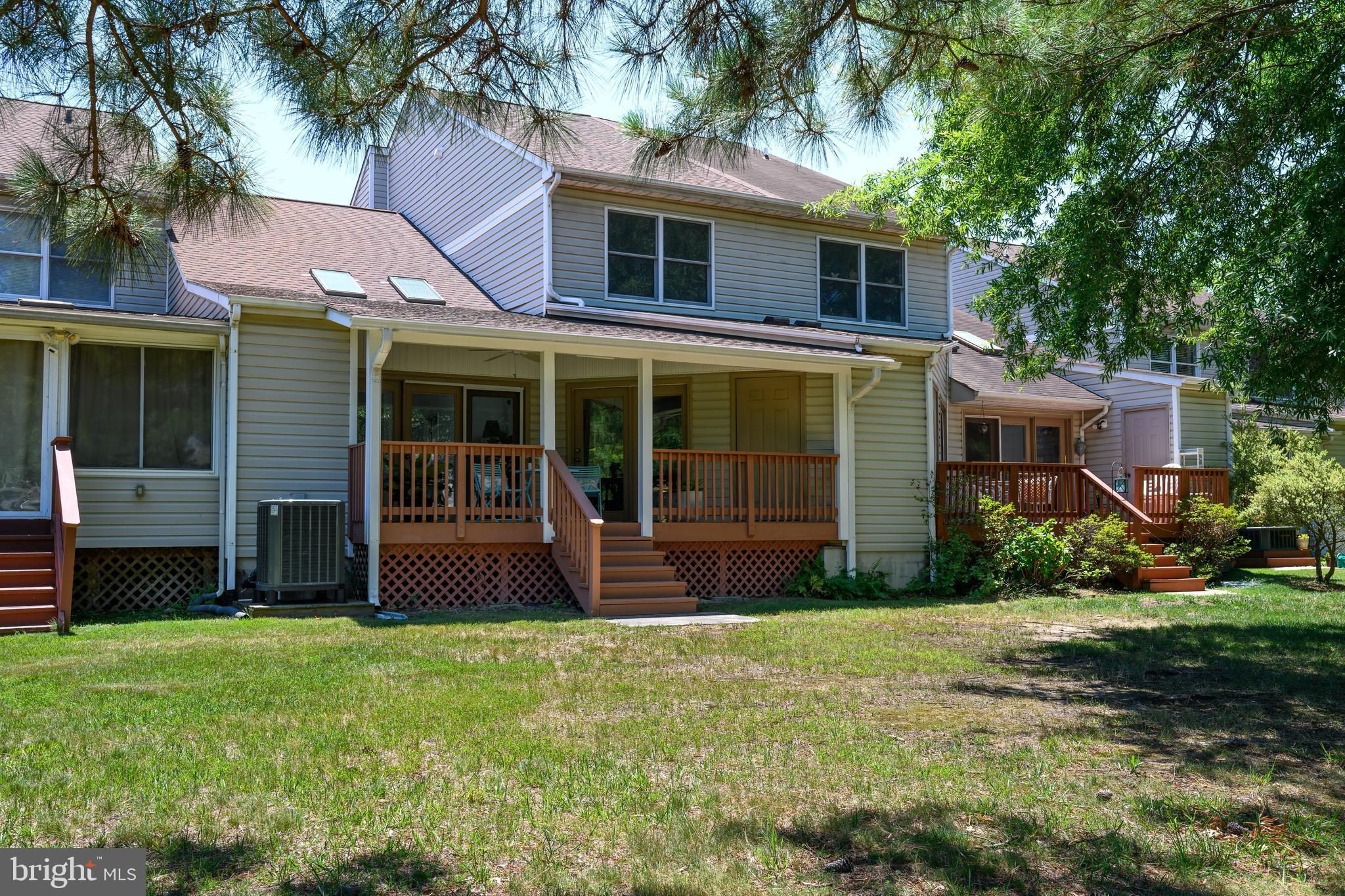 7013 Bridgepointe Drive Chester, MD 21619 - Photo 45 of 48 Exterior rear