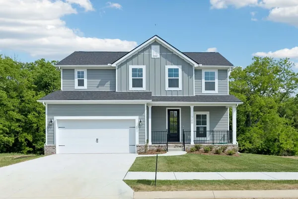 $419,990 | 245 Rose Hannah Drive, Gallatin, TN 37066