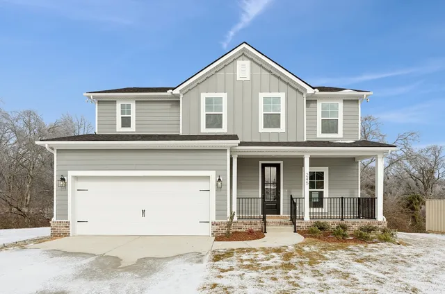 $449,990 | 245 Rose Hannah Drive, Gallatin, TN 37066