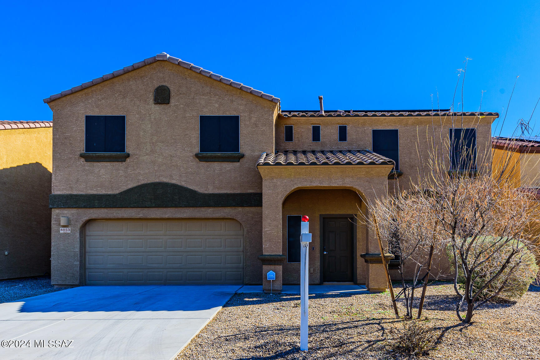 8053 South Red Sox Road Tucson, AZ 85756 - Photo 2 of 49 Gallery Image 2
