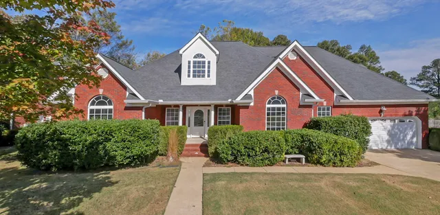 $510,000 | 375 Champagne Circle, Ringgold, GA 30736