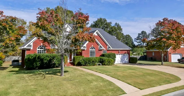 $510,000 | 375 Champagne Circle, Ringgold, GA 30736