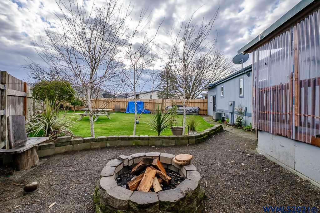 5127 Silver ( Loop, Unit 82 Salem, OR 97305 - Photo 38 of 39