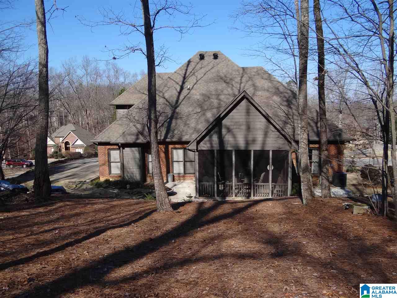 336 Middle Ridge Drive Springville, AL 35146 - Photo 6 of 49