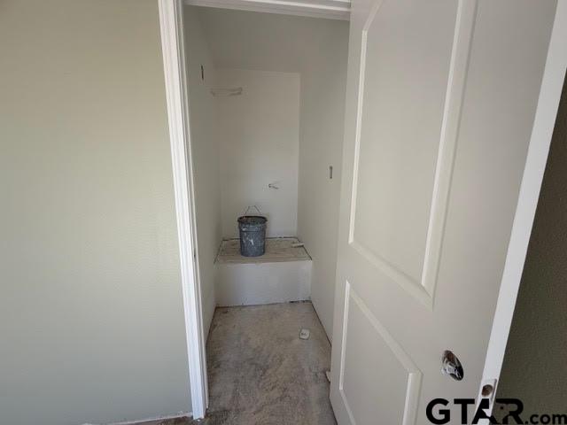 623 North Weldon Street Frankston, TX 75763 - Photo 12 of 29 a view of water heater room