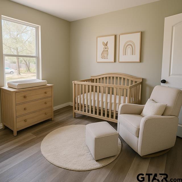 623 North Weldon Street Frankston, TX 75763 - Photo 27 of 29 a living room with furniture and a window