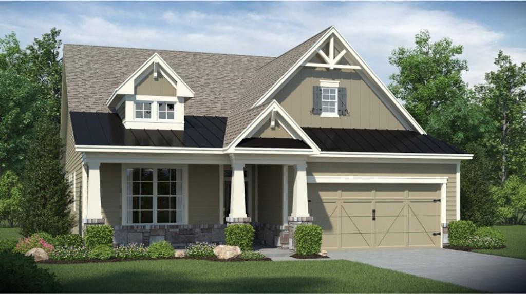 1444 Bluffs Ridge Way Canton, GA 30114 - Photo 1 of 1 Gallery Image 1