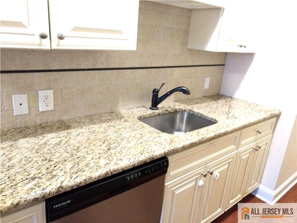 459 Main Street, Unit 1 Metuchen, NJ 08840 - Photo 9 of 21 a close view of sink and tap