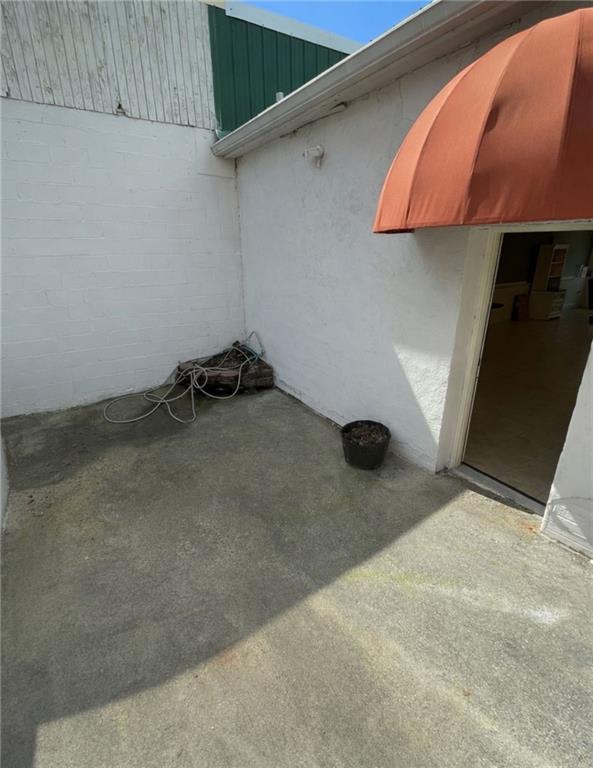 2676 Us-411 Highway Ranger, GA 30734 - Photo 4 of 9 a view of an empty room