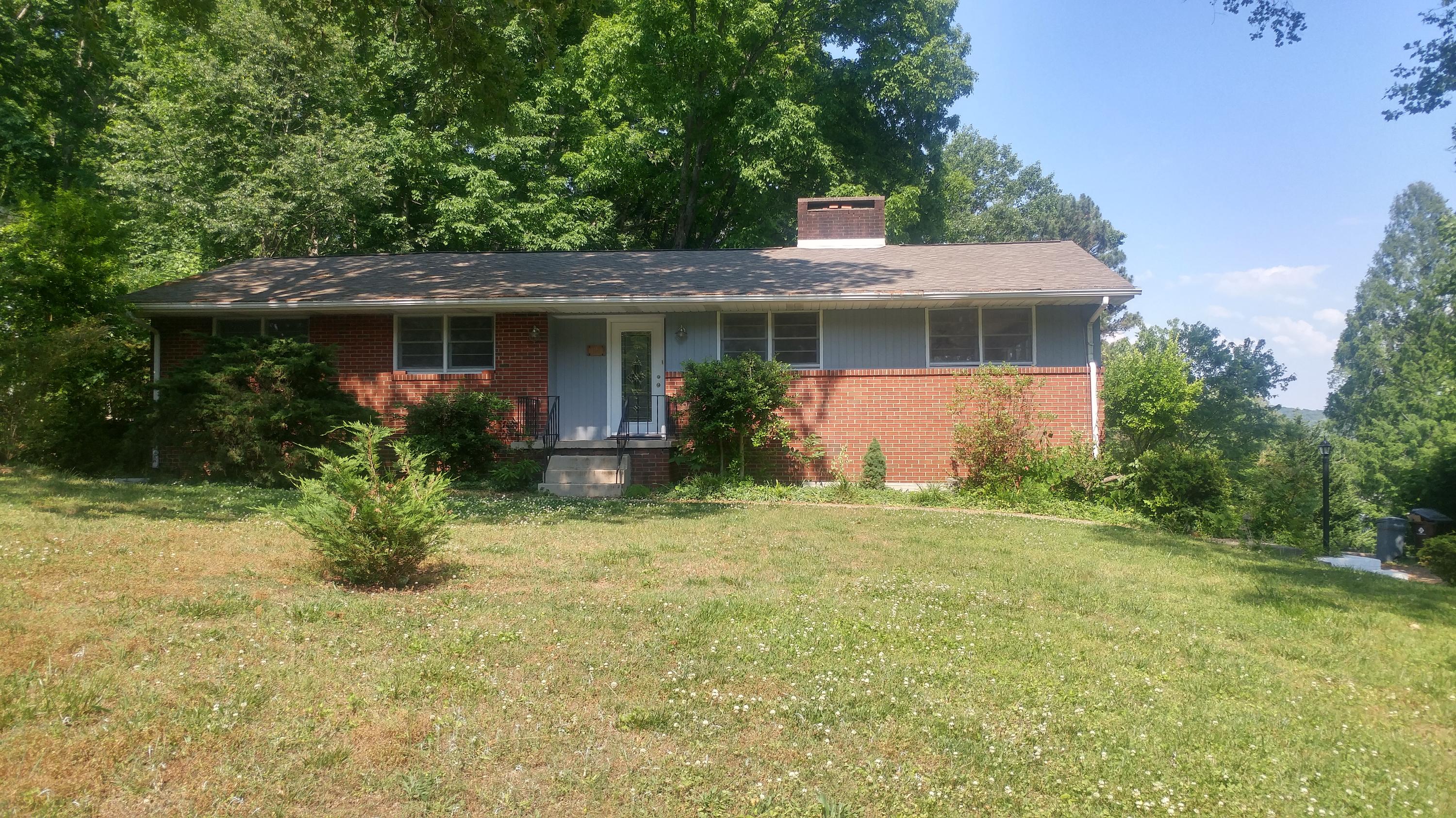 134 North Seneca Road Oak Ridge, TN 37830 - Photo 1 of 25 0525211613_HDR