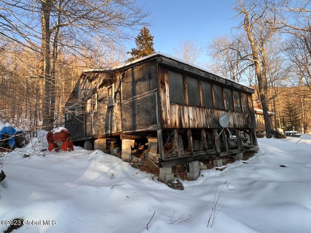 1108 Goodnow Flow Road Newcomb, NY 12852 - Photo 13 of 46 00D67FB8-9AEB-40F7-81F8-E0CC6DACB100_1_1