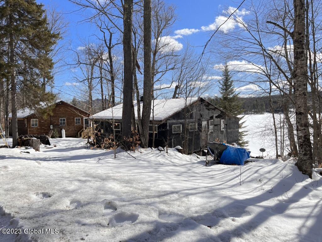 1108 Goodnow Flow Road Newcomb, NY 12852 - Photo 14 of 46 ACF8CE3F-E452-4431-A3DC-95EBD7271FD5_1_1