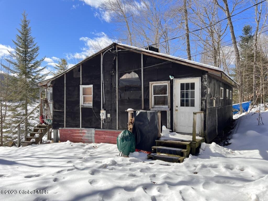 1108 Goodnow Flow Road Newcomb, NY 12852 - Photo 16 of 46 54F44E9E-72B3-47A1-8670-C513DF30D1A5_1_1