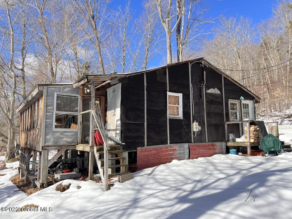 1108 Goodnow Flow Road Newcomb, NY 12852 - Photo 17 of 46 49E015F3-290C-43A6-88A8-202830C06D9F_1_1