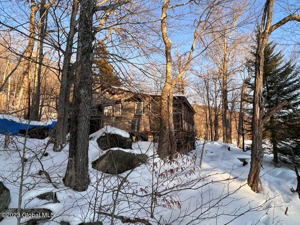 1108 Goodnow Flow Road Newcomb, NY 12852 - Photo 2 of 46 CB0F6DC6-CC73-46A9-8E40-579347714F6E_1_1