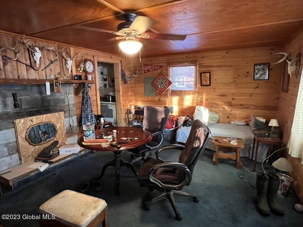 1108 Goodnow Flow Road Newcomb, NY 12852 - Photo 26 of 46 CC936BBA-E32A-4565-AF42-E8A535433270_1_1