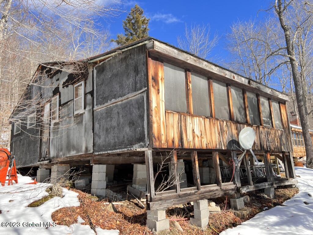 1108 Goodnow Flow Road Newcomb, NY 12852 - Photo 3 of 46 1D887F96-B98E-4965-A2ED-4EFFDBBDB6BF_1_1