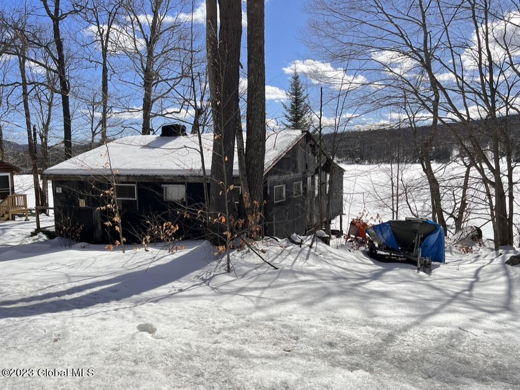 1108 Goodnow Flow Road Newcomb, NY 12852 - Photo 5 of 46 23C041BD-DEEE-4074-89DC-484AE8D0891F_1_1