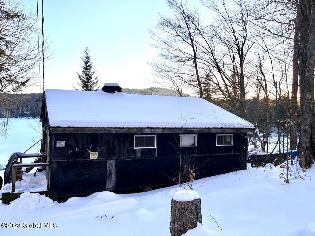 1108 Goodnow Flow Road Newcomb, NY 12852 - Photo 7 of 46 D41BFBC2-4C79-4D1B-A028-4732FAC3A992_1_1
