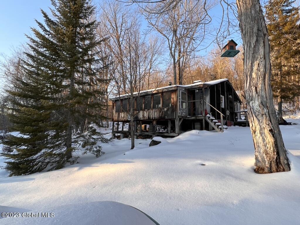 1108 Goodnow Flow Road Newcomb, NY 12852 - Photo 9 of 46 335F851B-D8FF-4174-BC22-F763C3D3E6B1_1_1
