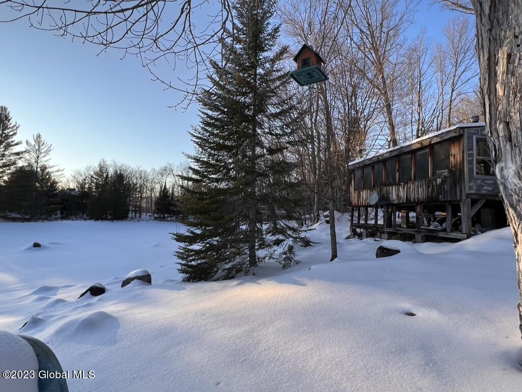 1108 Goodnow Flow Road Newcomb, NY 12852 - Photo 10 of 46 9C64AAE4-308B-4CFB-B491-C2C21AF22DA7_1_1