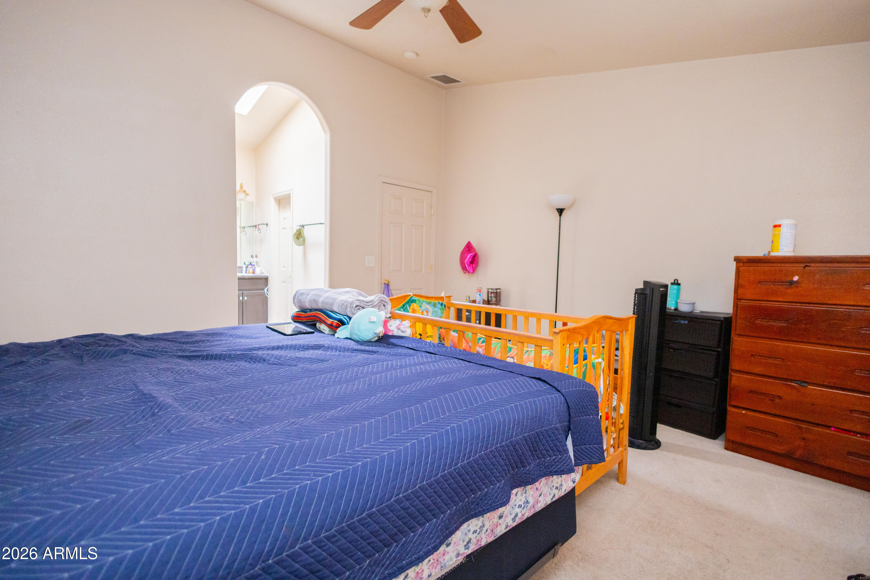 503 Elizabeth Avenue Douglas, AZ 85607 - Photo 12 of 26 Main Bedroom