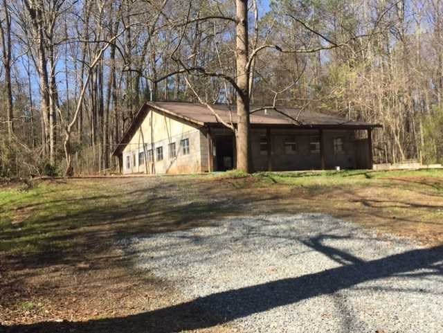 6875 Colaparchee Road, Unit 5A Macon, GA 31210 - Photo 12 of 39 a view of swimming pool with an outdoor space