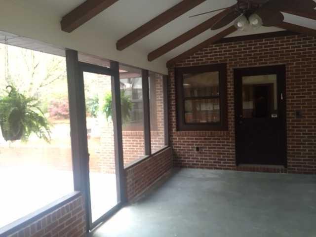 6875 Colaparchee Road, Unit 5A Macon, GA 31210 - Photo 14 of 39 a view of empty room with window