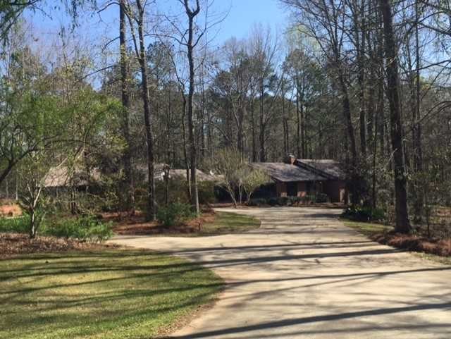 6875 Colaparchee Road, Unit 5A Macon, GA 31210 - Photo 23 of 39 a view of street with trees