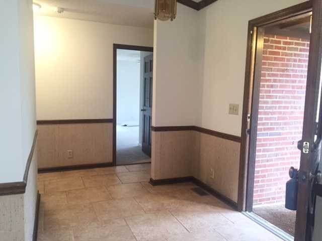 6875 Colaparchee Road, Unit 5A Macon, GA 31210 - Photo 27 of 39 a view of an empty room