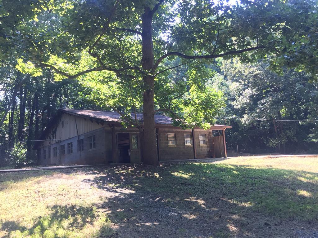 6875 Colaparchee Road, Unit 5A Macon, GA 31210 - Photo 37 of 39 a view of a back yard