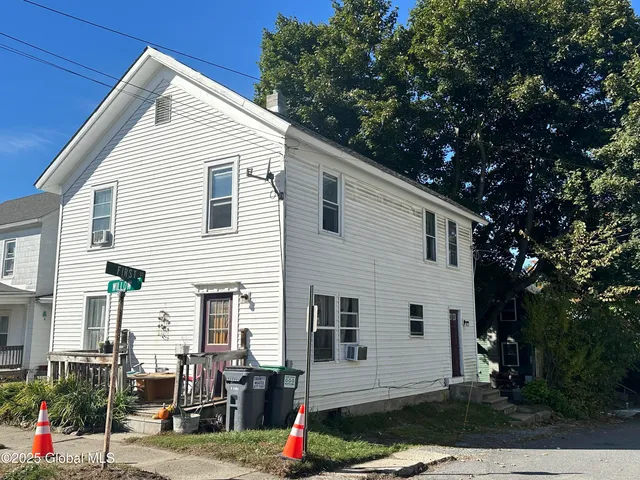 $95,000 | 7 Willow Street, Hoosick Falls, NY 12090