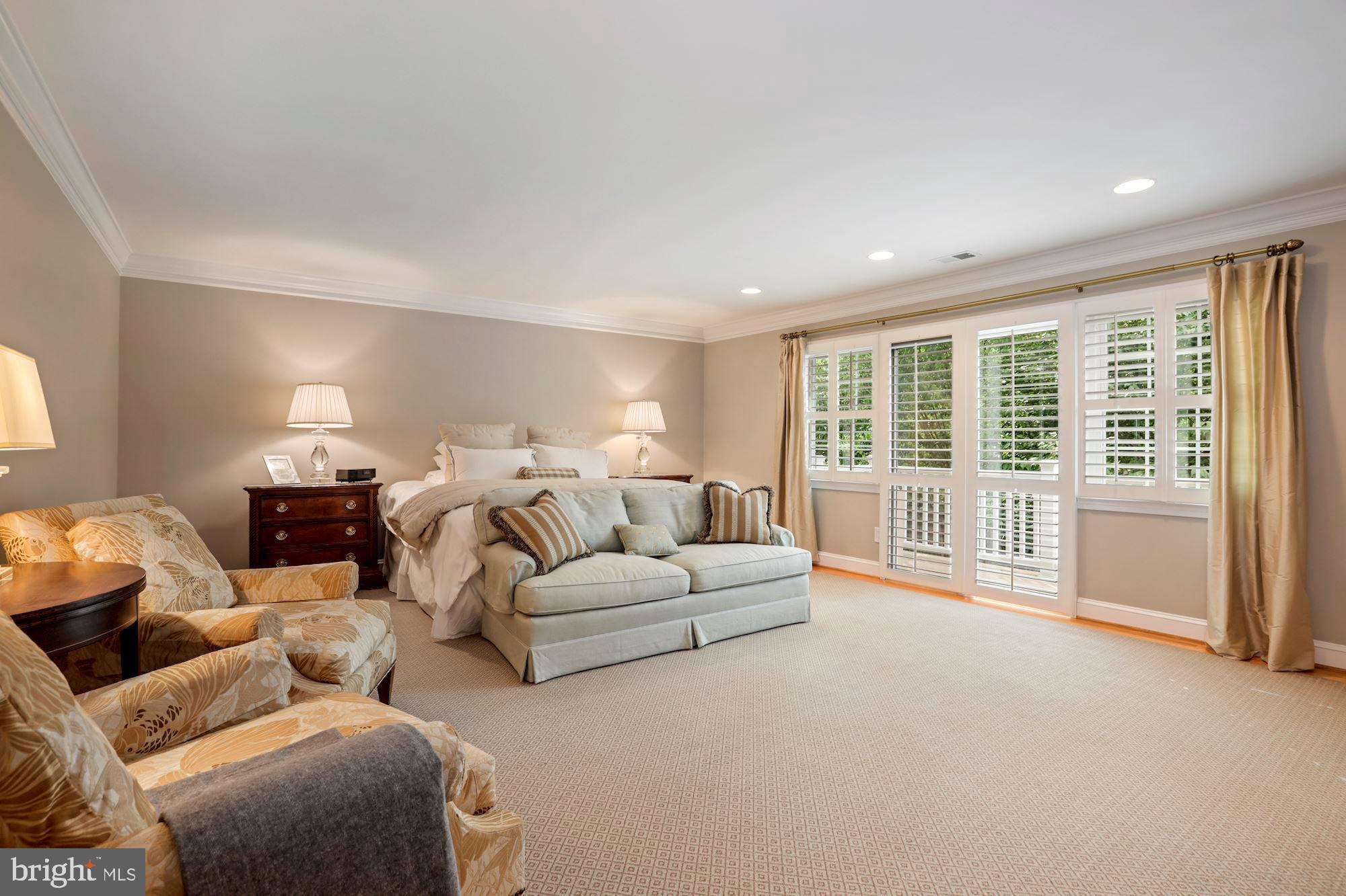 1218 Perry William Drive McLean, VA 22101 - Photo 20 of 37 Primary Bedroom