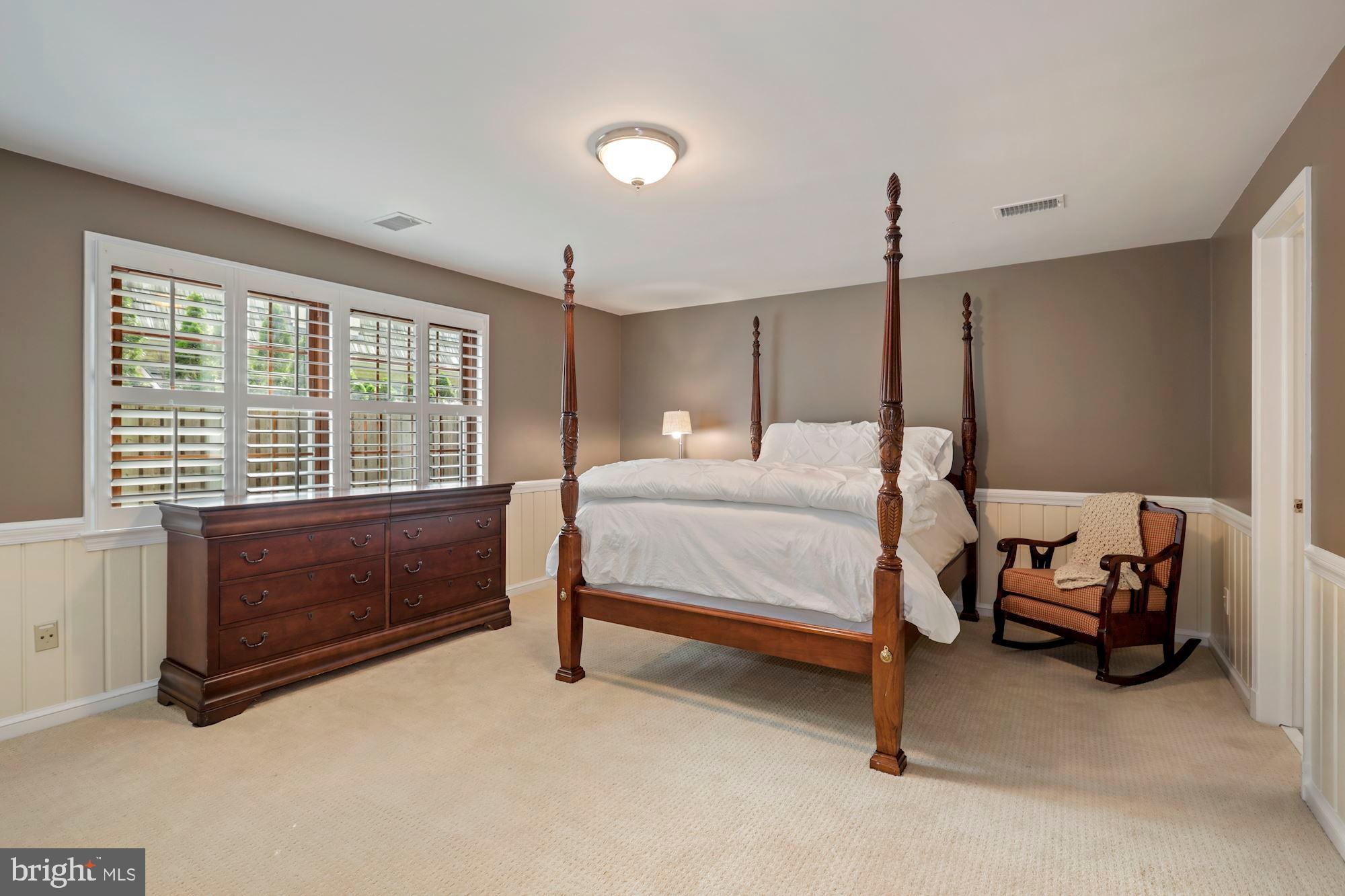 1218 Perry William Drive McLean, VA 22101 - Photo 30 of 37 Fourth Bedroom