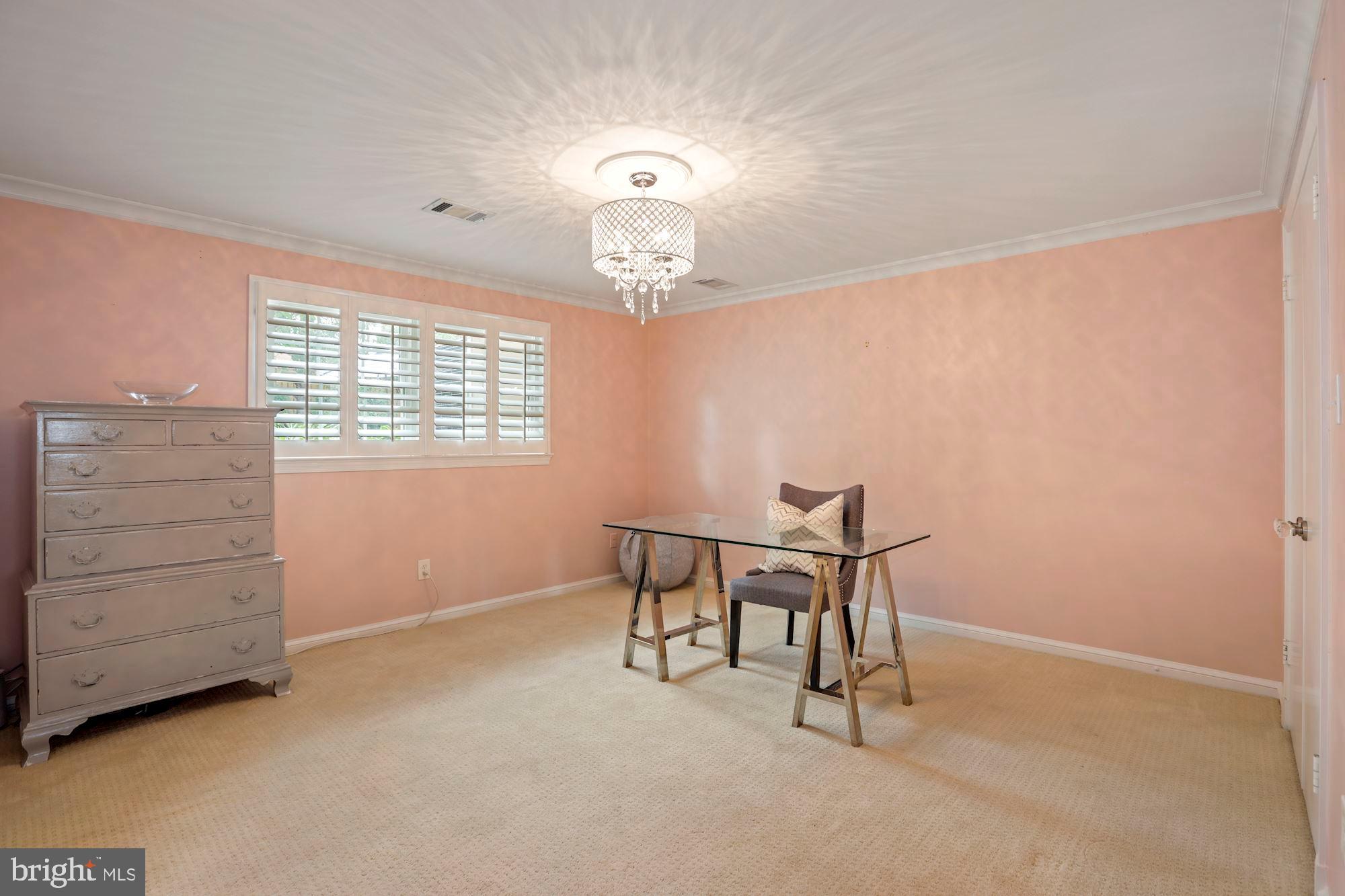 1218 Perry William Drive McLean, VA 22101 - Photo 32 of 37 Fifth Bedroom