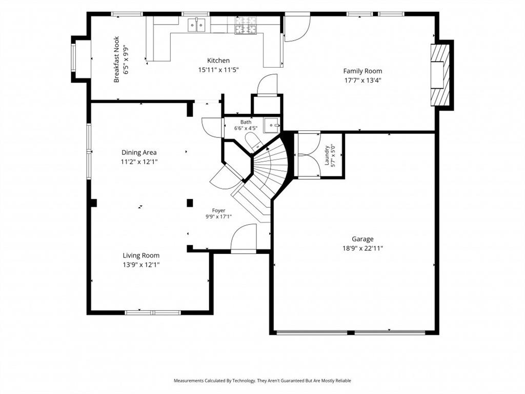 2801 Waverly Road Flower Mound, TX 75028 - Photo 26 of 28
