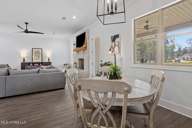 $529,500 | 301 Leland Drive, Brandon, MS 39042