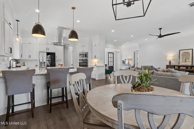 $529,500 | 301 Leland Drive, Brandon, MS 39042