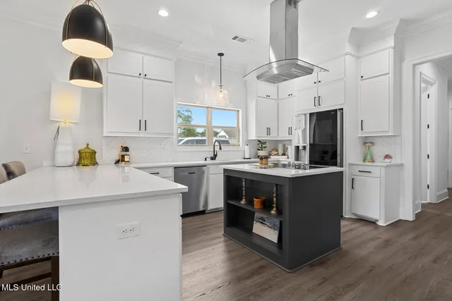 $529,500 | 301 Leland Drive, Brandon, MS 39042