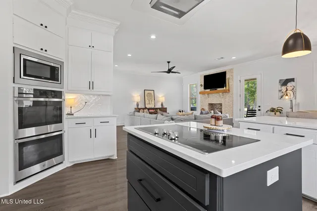 $529,500 | 301 Leland Drive, Brandon, MS 39042